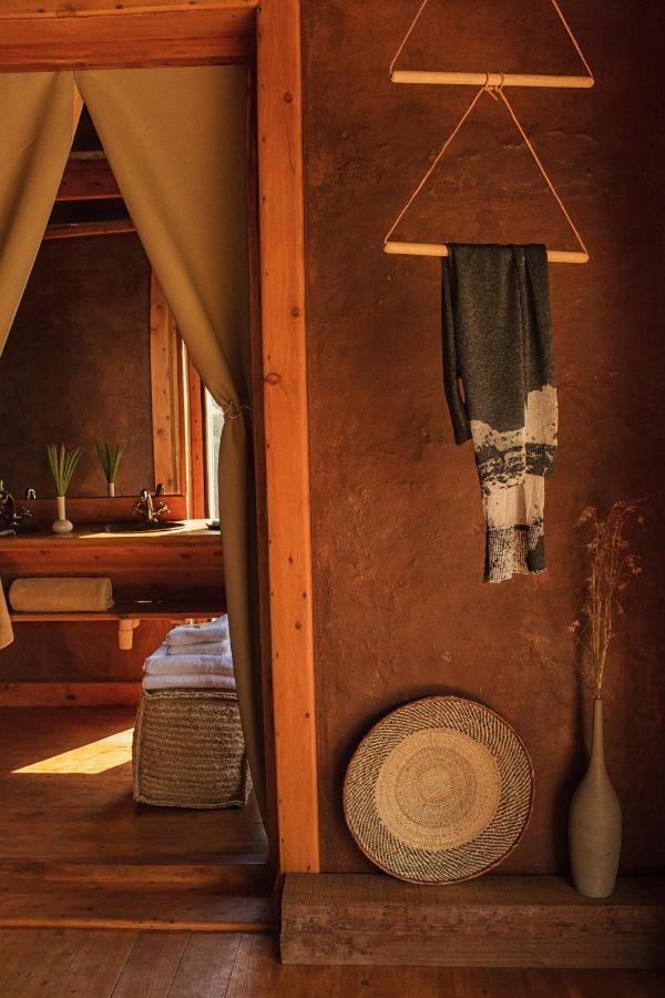 Hotel Olengoti Eco Safari Camp Talek Exteriér fotografie